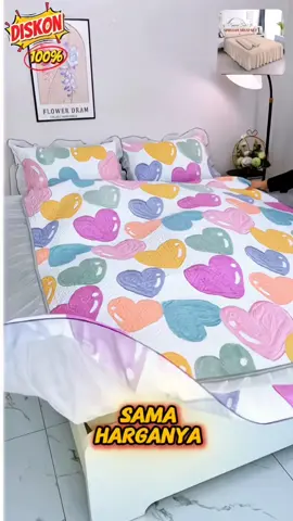 #spreimotif #spreirumbai #spreicantik #spreimurah #tiktokshopindonesia 