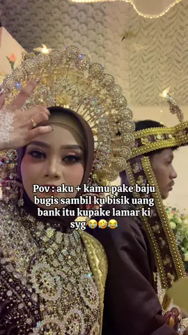Bercanda sygg 😭😭🤣