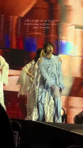 Oh jun missed you so bad the last tour you don’t understand how excited I was to see him again after 3 years #seventeen #svt #carat #kpop #jun 