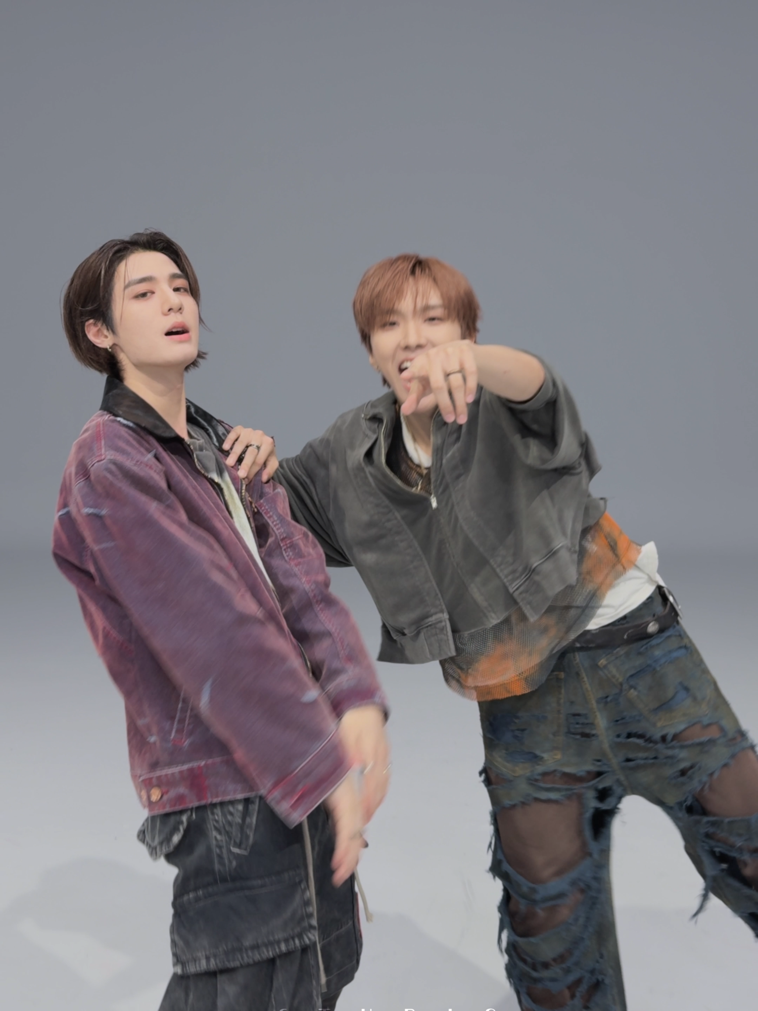 #Hollywood_Action_Challenge 🔥 #ColorPicked by BOYNEXTDOOR #BOYNEXTDOOR #Hollywood_Action #BND  #보이넥스트도어 @boynextdoor_official #M2 #STUDIOCHOOM #스튜디오춤