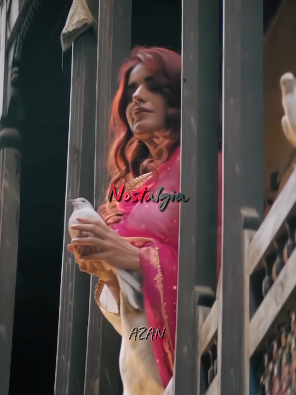 idk how to define the vibe it has🙌🏻🥀#baari #nostalgia2019 #2019 #fyp #viral 