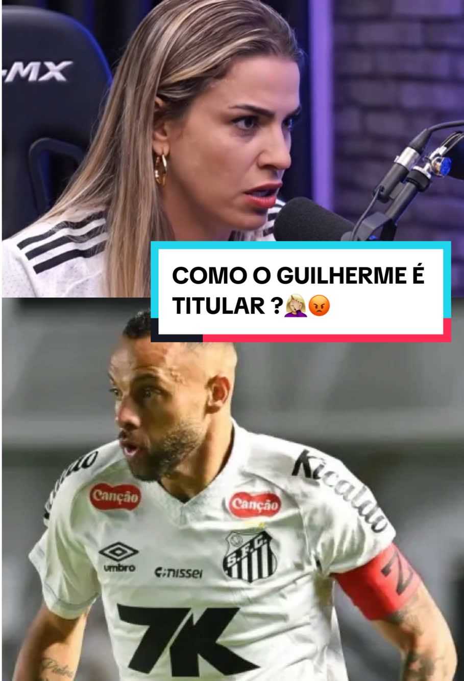 O SANTOS QUER SER REBAIXADO!😡 #santos #santosfc #futebol #futebolbrasileiro #santosfc🐳 