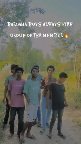 #group of jsr bardaha boys always fire 🔥🔥🔥🔥🥰🩷