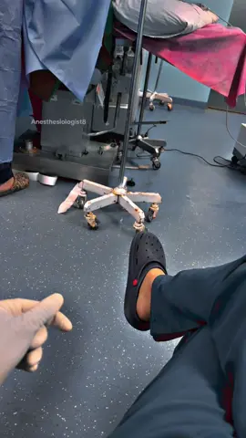 Original sound#anesthesiologist#lifesavers#foryou#fyp