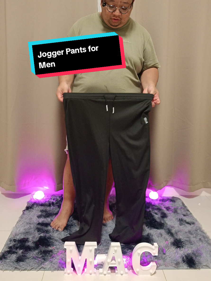 Replying to @yelle46 Jogger Pants for Men #fashionidea #menswear #trendingpants #casualstyle #styleinspo 