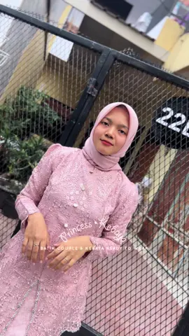 Ada yang baru lagi nih beb Kebaya Miranda tile🫶🏻🩷langsung join LIVE ya beb lagi banyak diskonnya🤗#kebayabridesmaid #kebayamodern #kebayawisuda #kebayakondangan 
