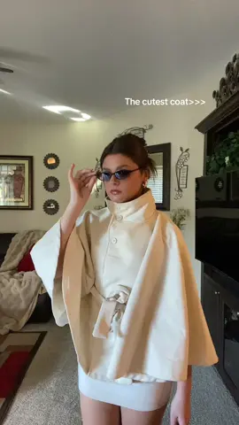 #fallfashion #falloutfitinspo #tiktokshopblackfriday #tiktokshopcybermonday #coat 