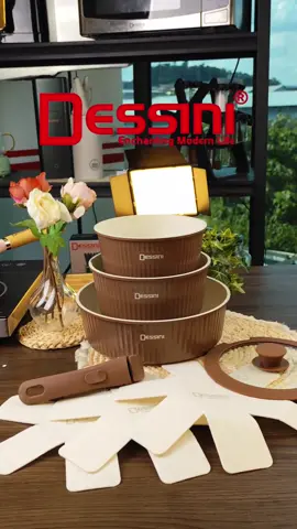 Macam pudding kan design detachable kita yang baru ni! Skali pandang macam agar agar coklat pula🤭 #fyp 