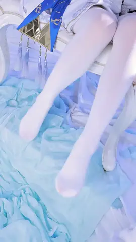 #cosplay #douyin #phoebe #wutheringwaves #cute 