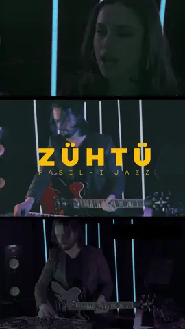 Zühtü - Fasıl-ı Jazz  #fyp #keşfet #beniöneçıkart #dj #electronicmusic 