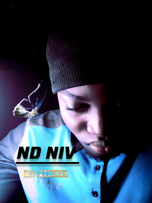 getting ready for work it your producer NIV's international much love ✌️✌️✌️#niv's #niv #ndniv #producerlife #Lifestyle 