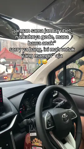 itulah mengapa Allah kasih pahala besar buat laki
