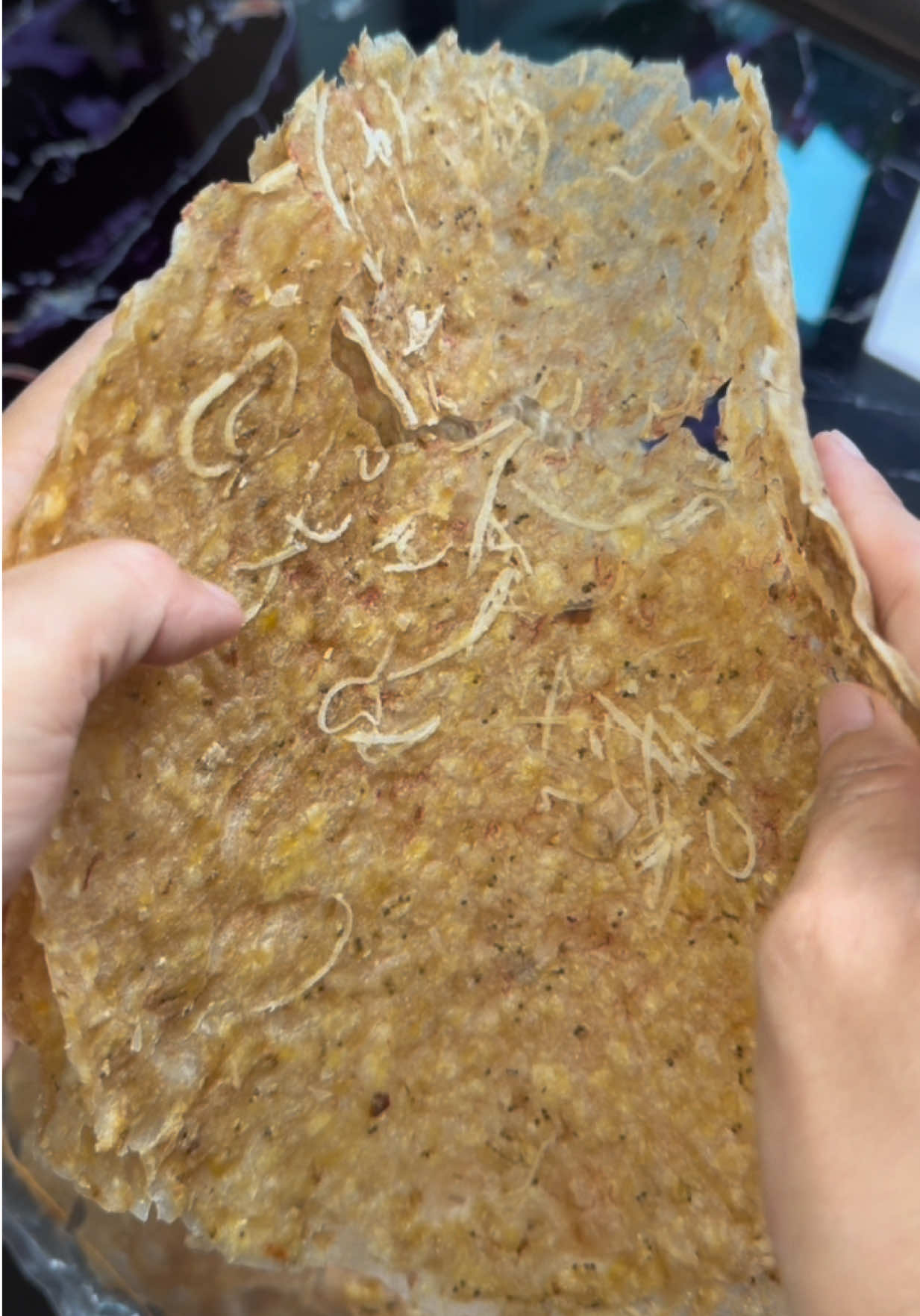 Riêng bánh này thèm là đặt thôi ko cần đắn đo gì luôn #banhchuoiduanuong #xuhuong 