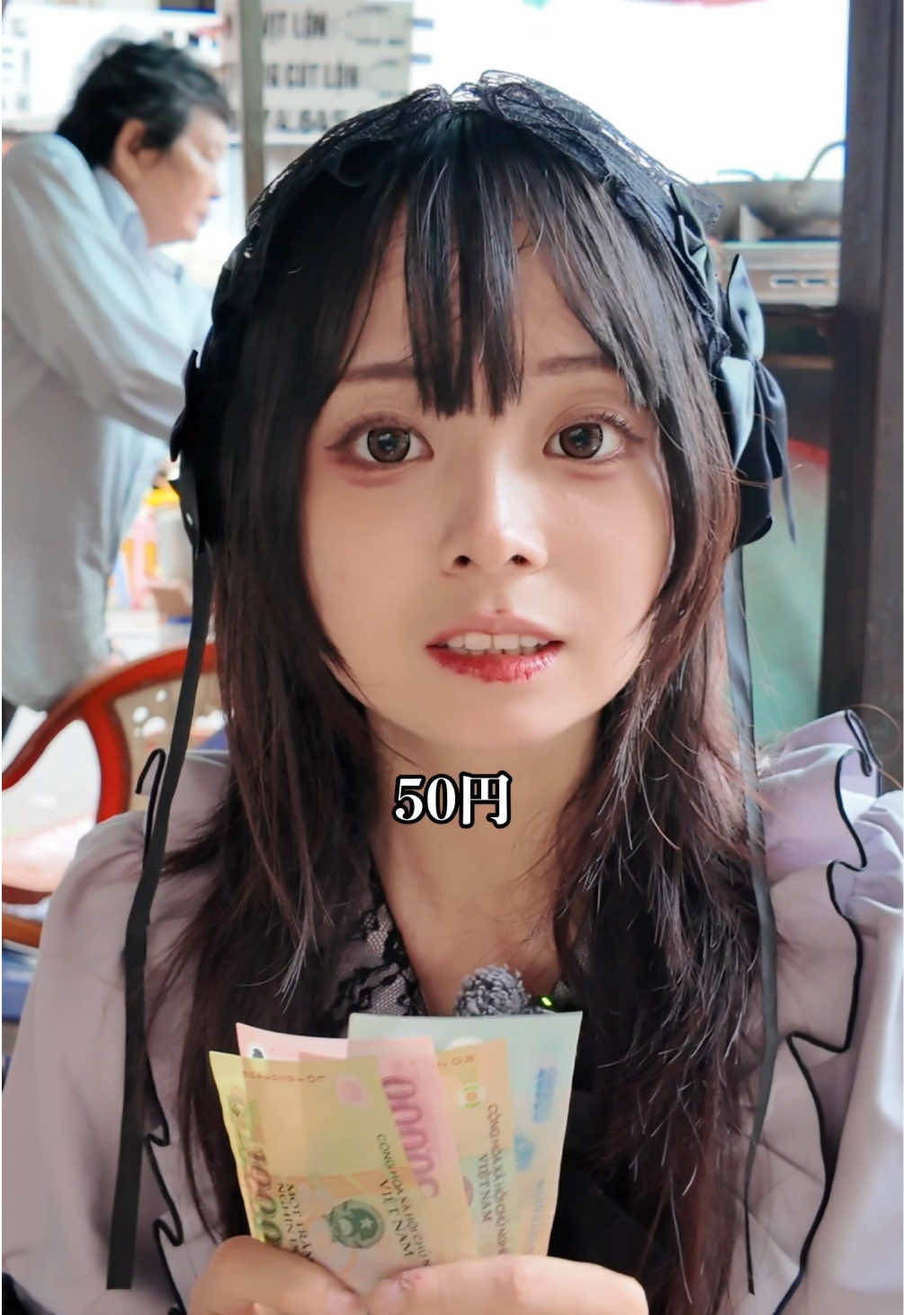 ベトナム語を喋ってホビロンをお持ち帰りする #グエン界隈 #ベトナム語 #ホーチミン 
