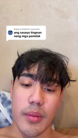 Replying to @Odette e paluhurin kita