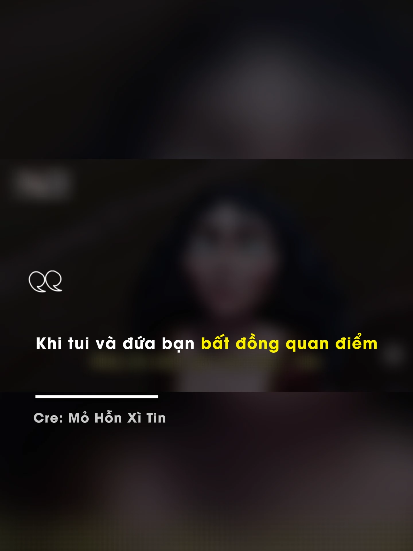 Nó dữ dằn tới dị luôn hả / Cre: Mỏ Hỗn Xì Tin #fyp #Netbiz #viral #xuhuong