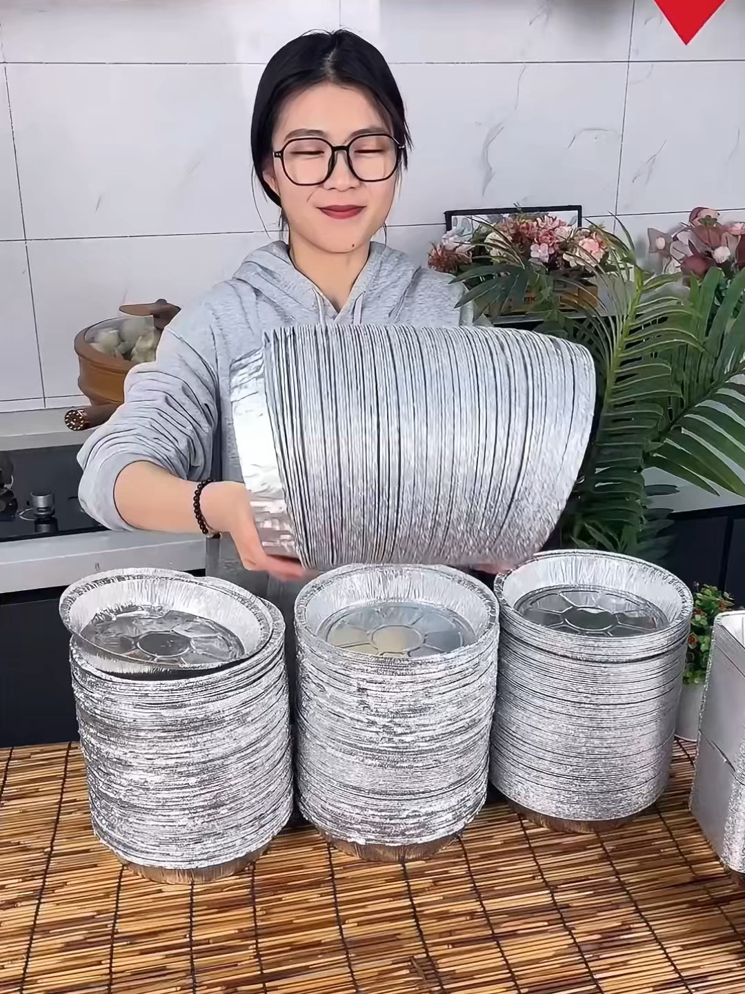 Món Ăn Tuổi Thơ 8x 9x#giaybacchiennuong#giaybaclotnoichienkhongdau#menhienboi#thinhhanh