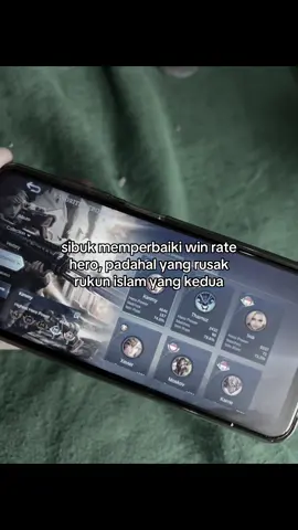 tau ga?#qoutesmlbb #fyp #mobilelegends 