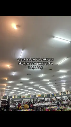 ahhh kapan yaa#magelang24jam 