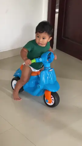 Persiapan balap#abcxyz #fyp #bayilucu #vesmetbalap 