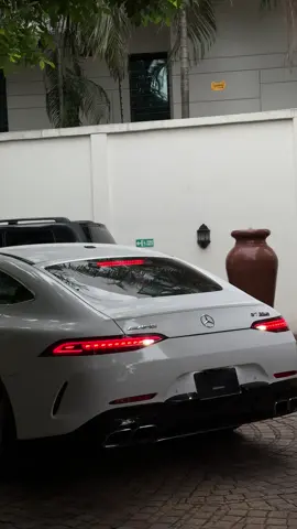 2020 Mercedes Benz GT63 - 4Door Sedan available ✅ for purchase.  09037009412/09150761203 #fyp #tiktok #mercedes #steadyautos 
