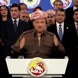 #president08 #sarokbarzani 