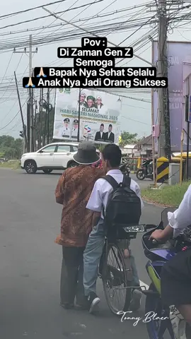 Amin 🤲🏻 #fyp #viral #fypage #orangtua #berandatiktok 
