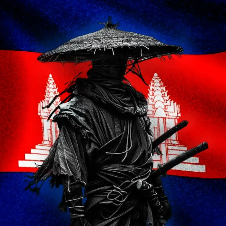 Logo Freestyle X Cambodia 🇰🇭👑 #brasil🇧🇷 #freestye #logo #cambodia #wardanxx #freefire #ff  #fyp 