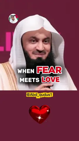 Mufti menk 
