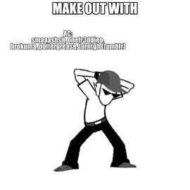 Due to popular demand (my brother begged me) I made an edit of this douche #homestuck #homestuckedit #brostrider #brostrideredit #edit 