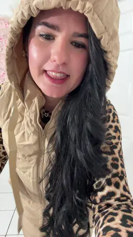 Jacket para invierno #tiktokshop #tiktokshopcreatorpicks #jacket #invierno #outfit 