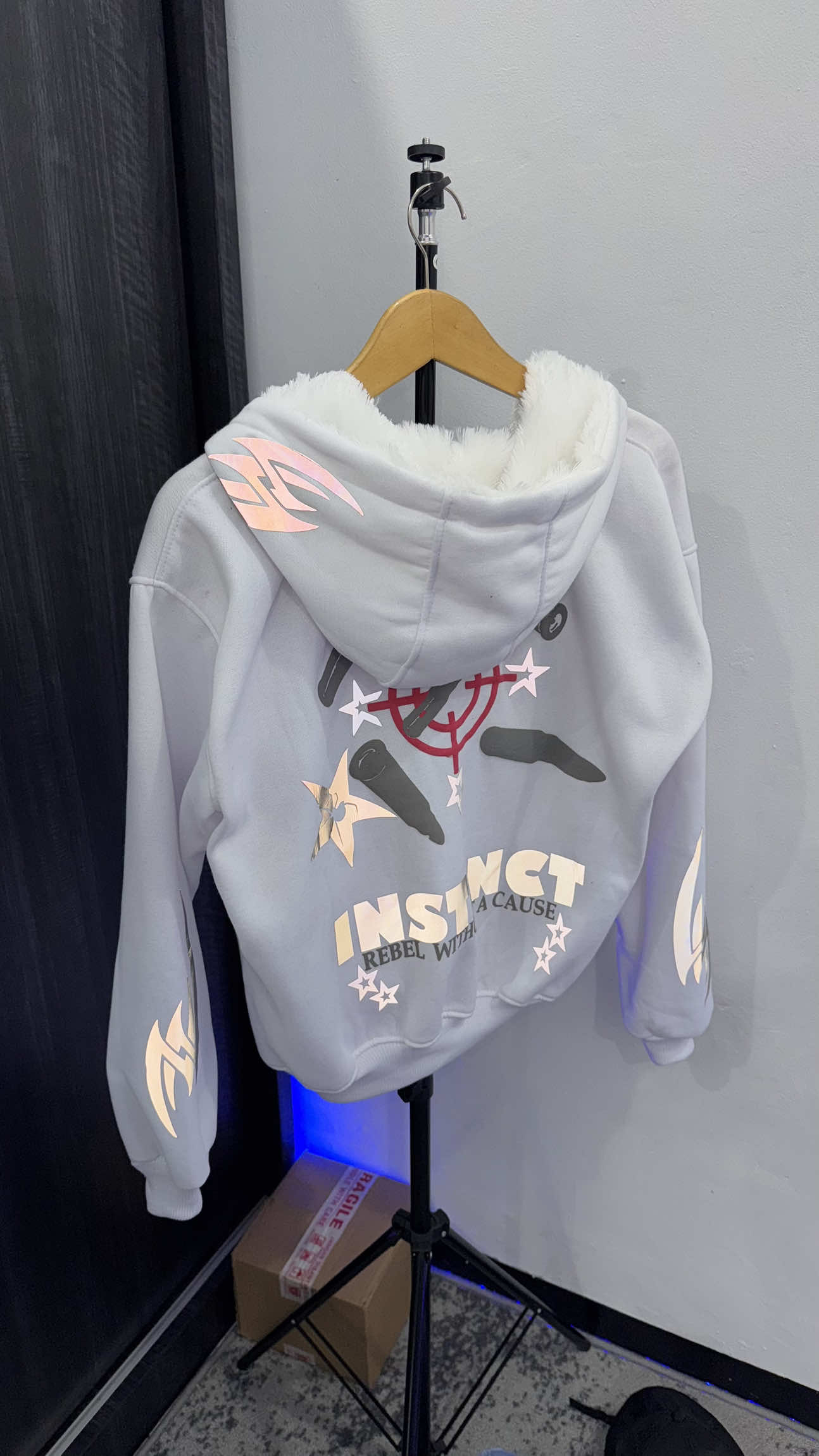 Langsung bungkus aja ga si🤩🫵🏻#fyp #hoodie #jaket #hoodiemurah #hoodiecowok 