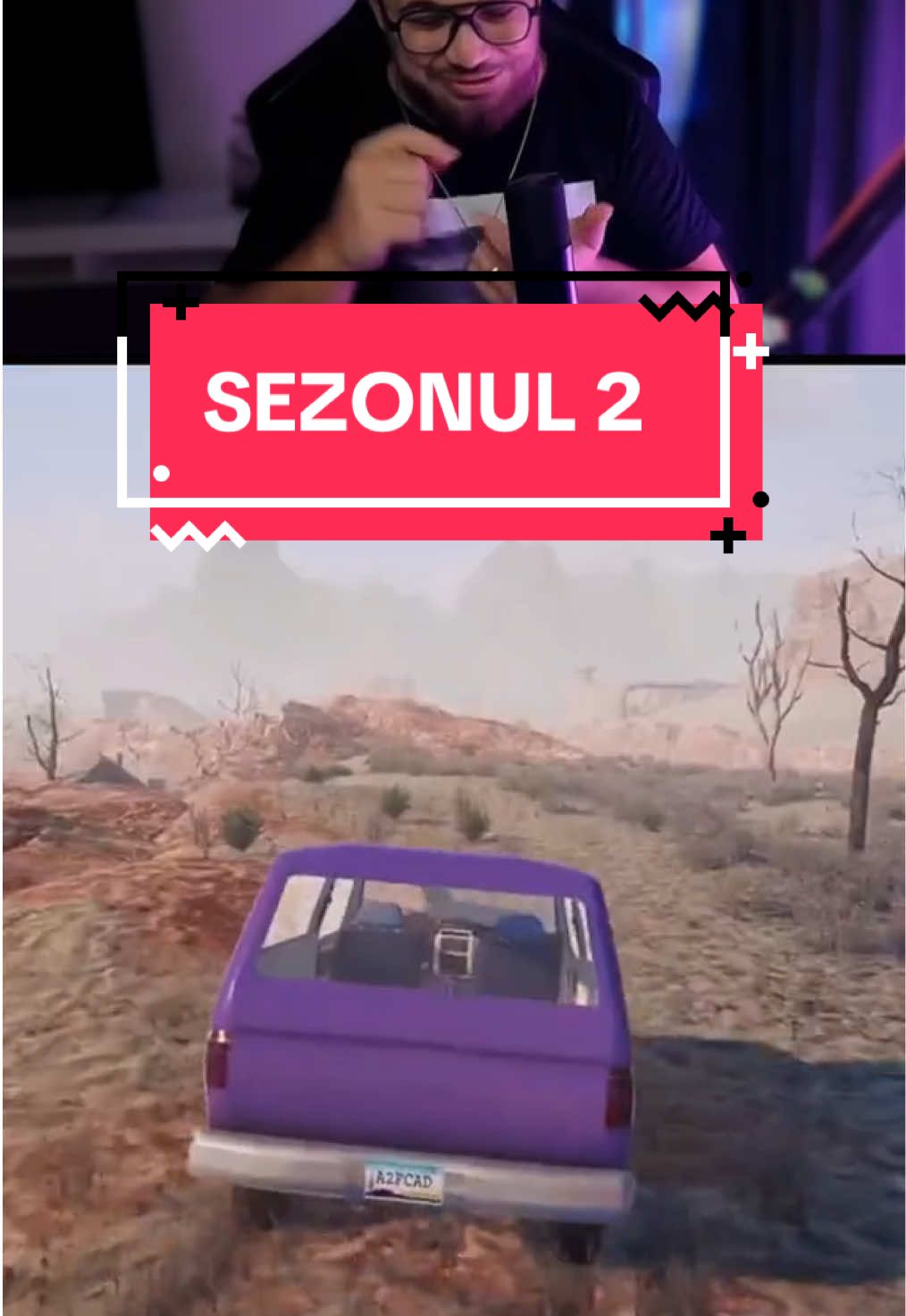 Avem sezonul 2 #simulator #usedcarssimulator #creatorsearchinsights 