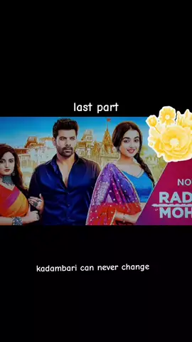 Disclaimer:this video does not support any form of gender-based violence or endorse abuse of any nature #fypagee #foryouofficial #zeeworld #radhamohan 