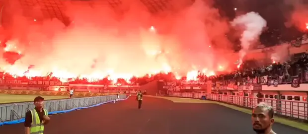 momen persib juara b2b juara#persibbandung #juara#fyp #tiktok 