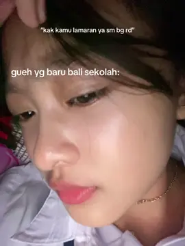 sklh be drg rmpg kok lmrn😌😌