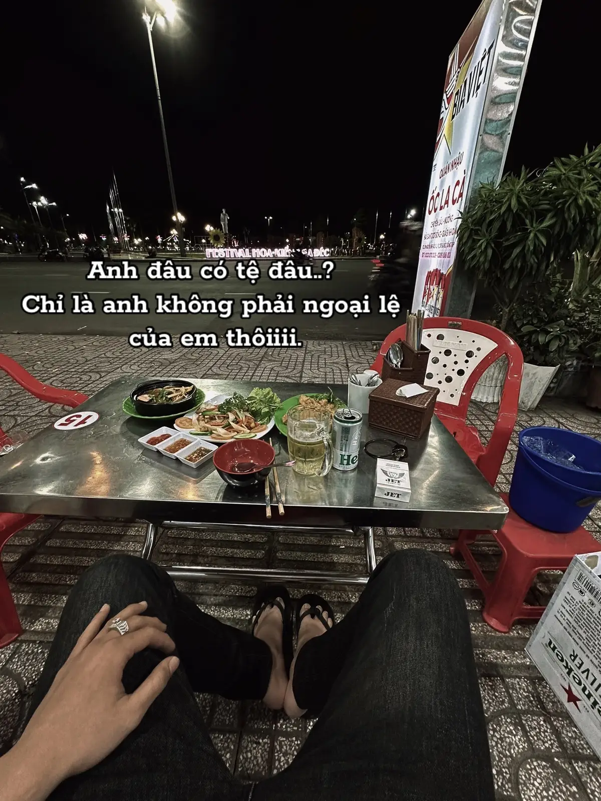 Anh đâu có tệ đâu..?  Chỉ là anh không phải ngoại lệ  của em thôiiii.#anhluanstory079 #captionhay #tamtrang 