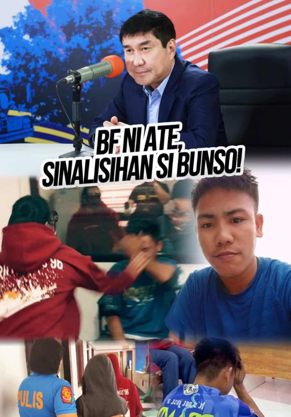 Hindi sukat akalain ni alyas 