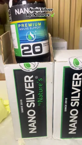 Premium immune support for cats and dogs #nanosilver #nanosilverbynatures 