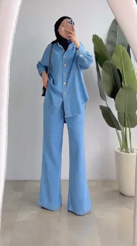 setcel salur masuk lagi beb,ini bener bener secakep itu beb set simple tapi keliatan stylelish say🤩🤩#fyppppppppppppppppppppppp #pypdongggggggg #foryou #viral #setelanwanita 