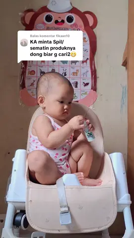 Membalas @fikaan10 yang ini kak😍😍