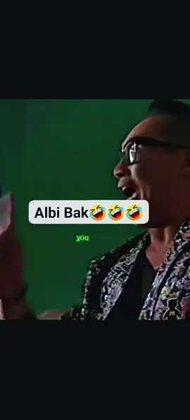 albibak😭
