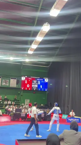 ☠️☠️ #ponbeladirikudus2025 