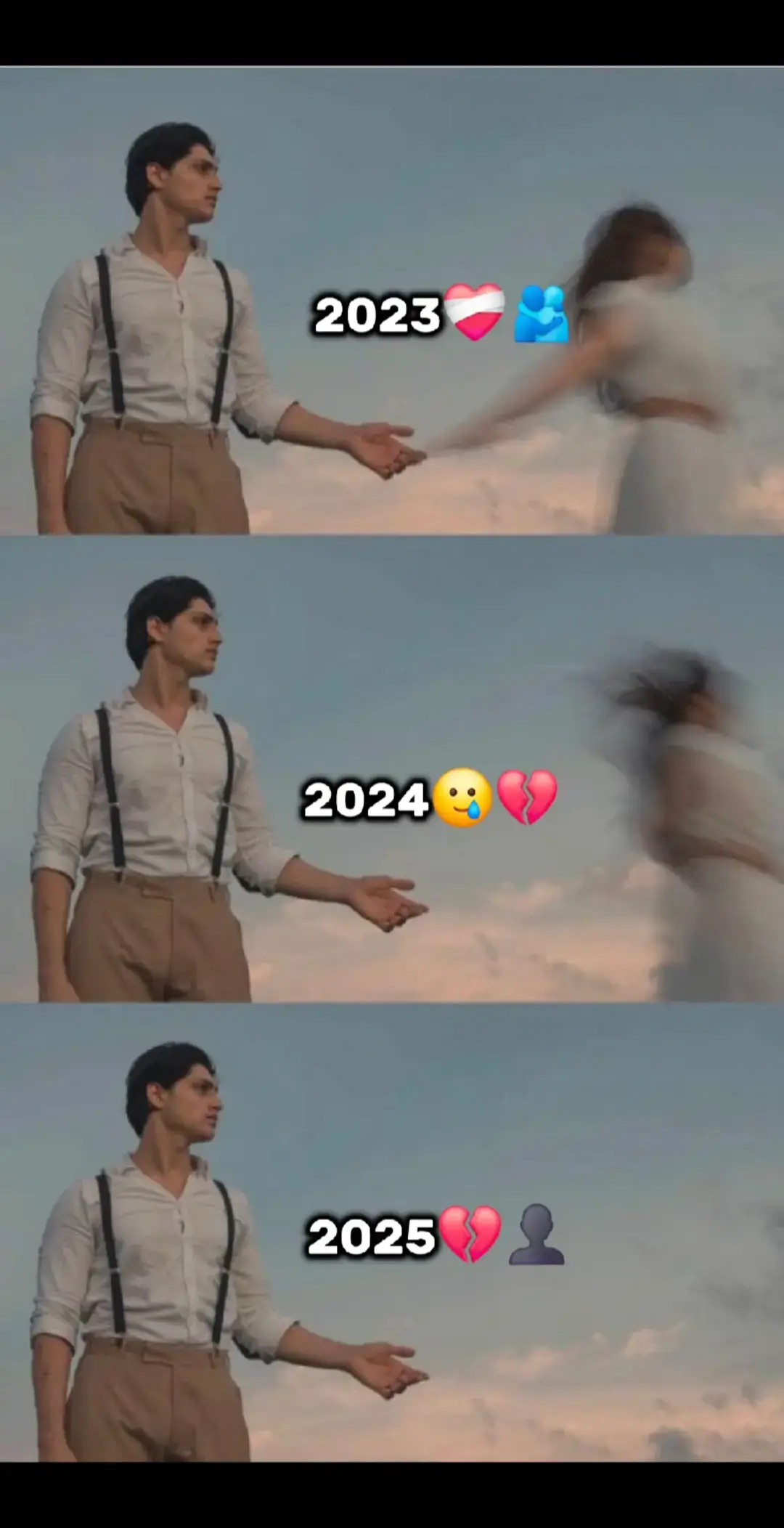 Qofkii aan qalbigayga si daacad ah ugu hibeyay, Qofkii aan u arkayay noloshayda sababteeda, Wuxuuna iga tegay anigoo weli jacaylkiisii ku dhex gubanaya. 💔 Ma garanayo sababta uu u doortay inuu iga tago, Laakiin waxaan ogahay in booskiisa qalbigeyga uusan cid kale buuxin karin. 😔 Waqti kasta waan xasuustaa, Dhoolla-caddeyntiisii, codkiisii, iyo balanihii uu iga qaaday. Wax walba waxay noqdeen xusuus murugo leh, Xanuun aan la daweyn karin. 🥀 Waxaan bartay in mararka qaar kuwa aad si dhab ah u jeceshahay ay noqon karaan kuwa si fudud kuu dhaawaca. Waxaan bartay in jacaylku mararka qaar uusan noqon mid lagu wada noolaado, ee uu noqdo mid lagu barto sida loo sabro. 💔 Waxaa ii hadhay oo kaliya erayo aan cidna u sheegi karin, iyo qalbi aan weli la qabsan karin maqnaanshihiisa. Jacaylkii aan bixiyay wuu iga tegay, Laakiin xusuustiisii weli way i gubaysaa… 🕯️💔#foryoupage #alone 