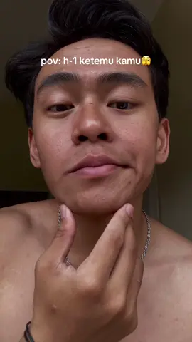 ngedate kemana kita seng?