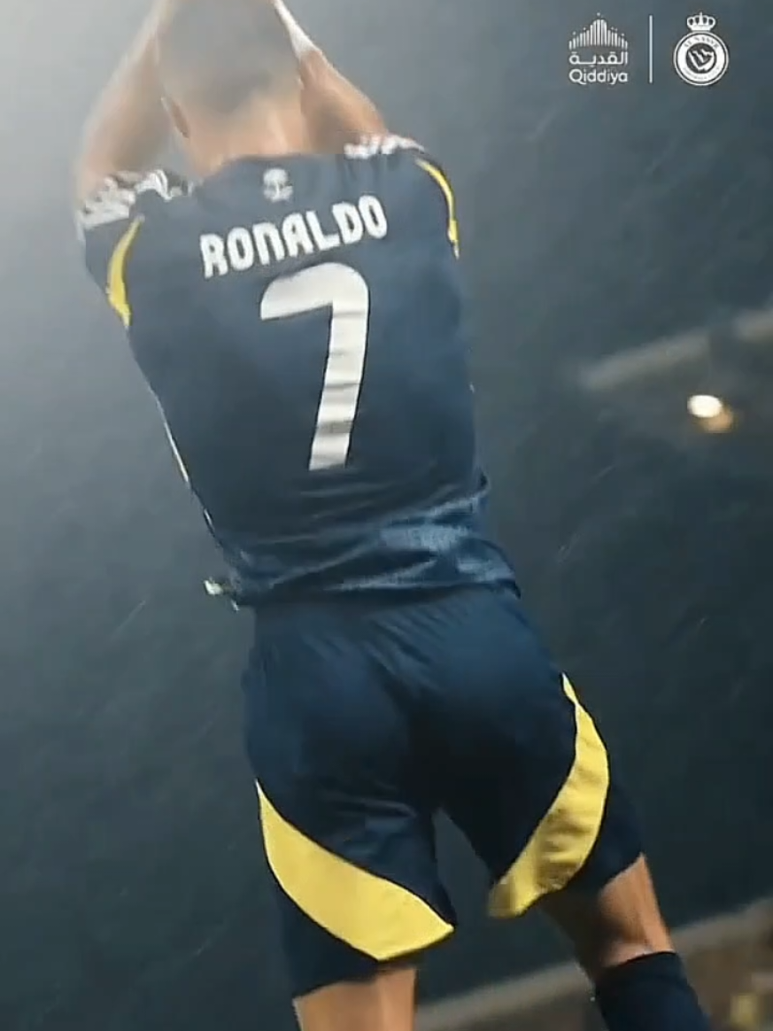 Nguồn cảm hứng mang tên CR7🔥 #cristianoronaldo #fyp #foryou #siuuuu #footballtiktok 