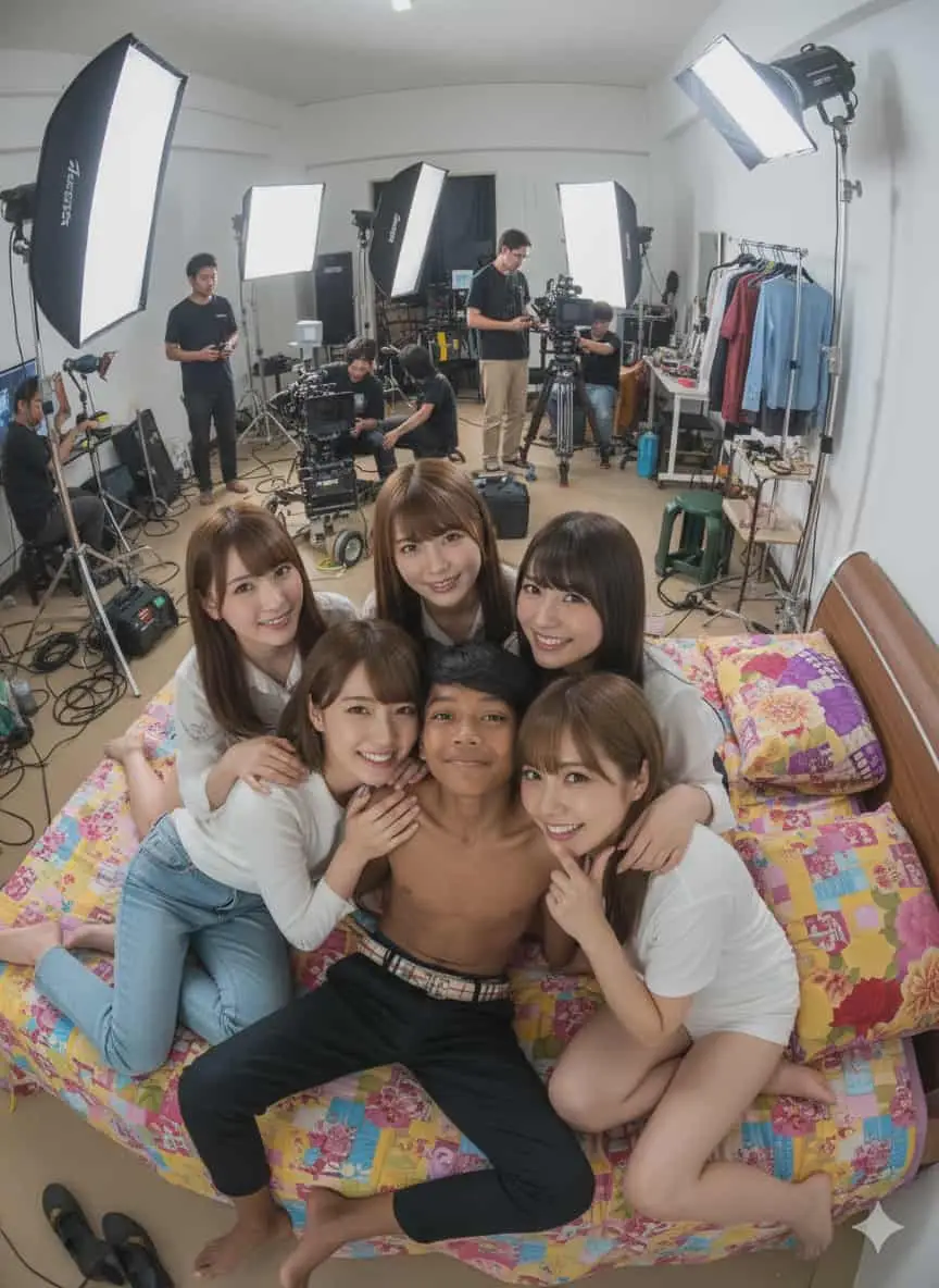 កាងាប្រចាំថ្ងៃនៅរើសបុគ្គលិកទៀតចង់ចូលៗមក😆