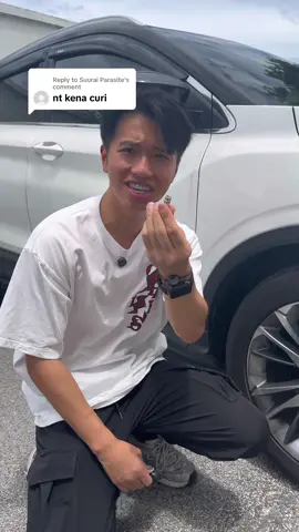 Replying to @Suurai Parasite  Takut kena curi boleh beli benda ini🔥 #angintayar #angintayarkereta #tayar #tayarkereta #cartire 