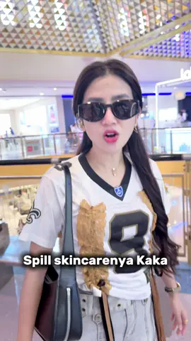 Kaka kaka kaka spill skincarenya Kaka ? 🤣🤣🤣 @vennyalberti165 @IVAL🐈 #AdiSyahreza #vennyalberti #rivalamir #KualaLumpur #Malaysia 