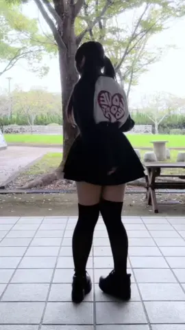 ぷりてぃー？ #量産型女子 #地雷系女子 #fyp #ぽっちゃり系女子 #運営さん大好き 